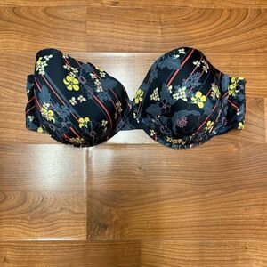 Women’s Plus size swim suit for all top